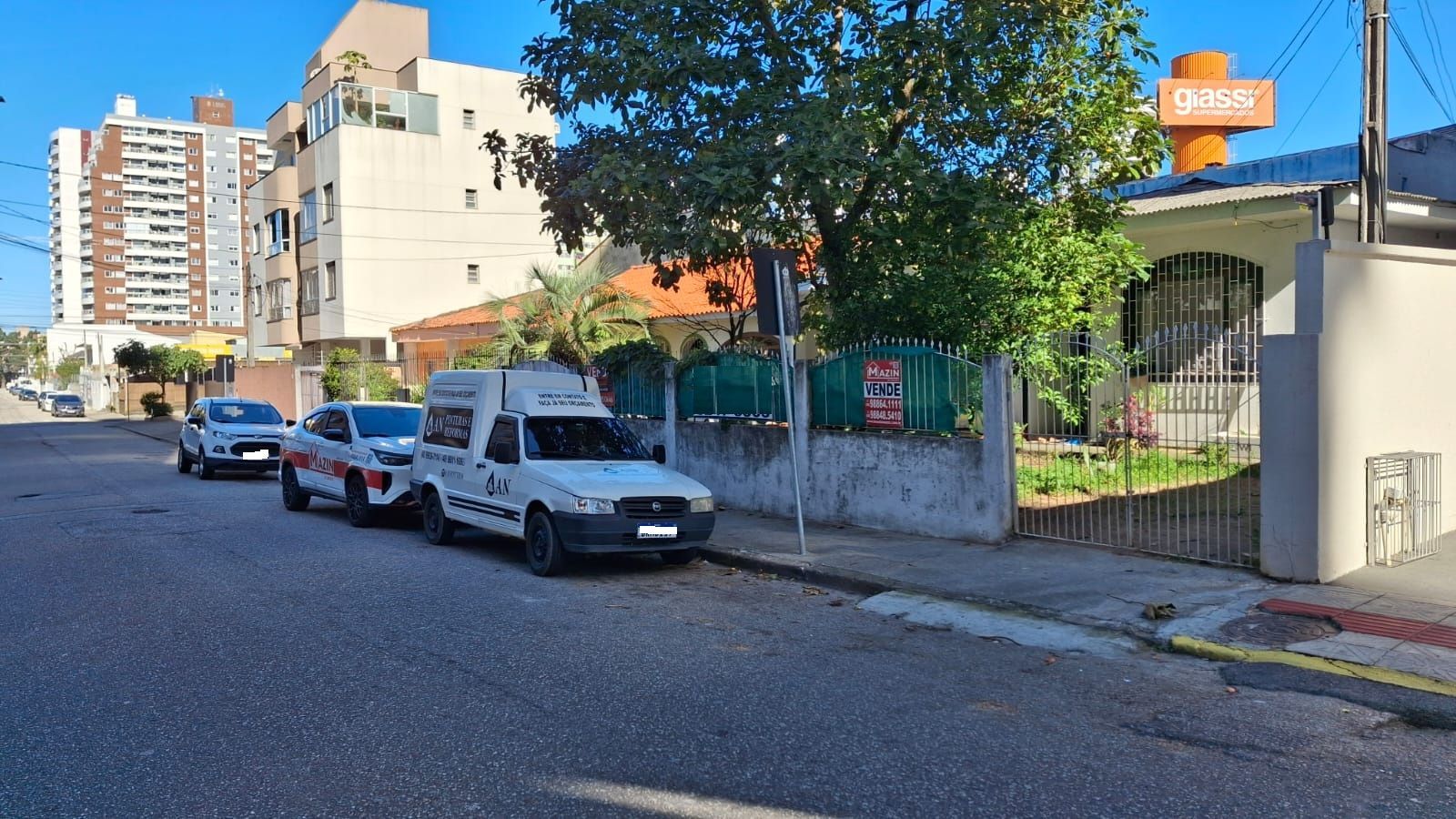 Terreno à venda, 380m² - Foto 2