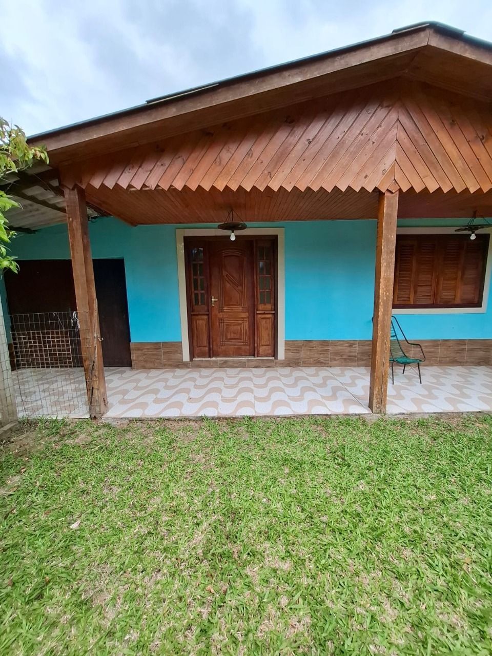 Chácara, 2 quartos, 455 m² - Foto 3