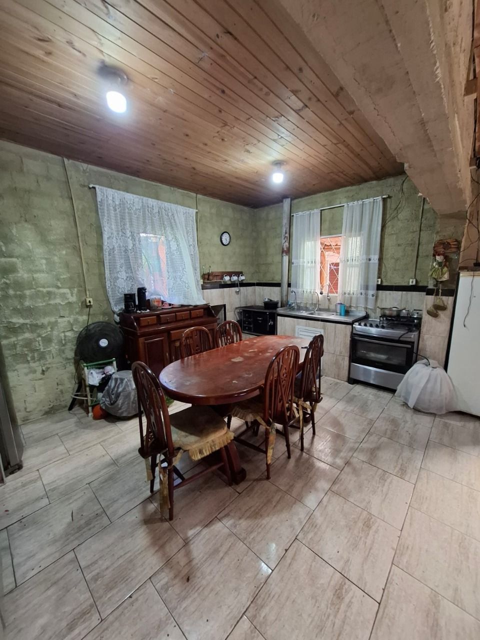 Sítio à venda com 4 quartos, 91m² - Foto 25