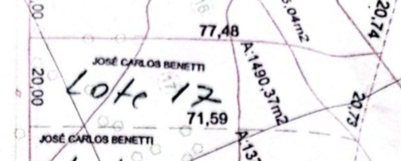 Terreno, 1 m² - Foto 6