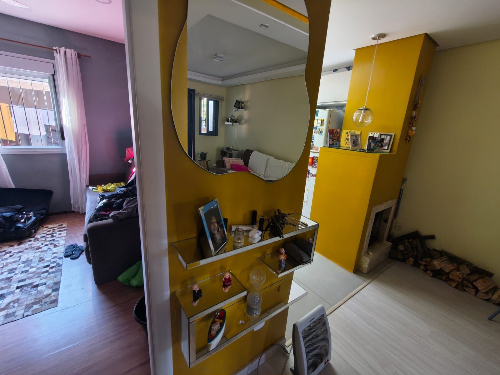 Casa, 2 quartos, 49 m² - Foto 10