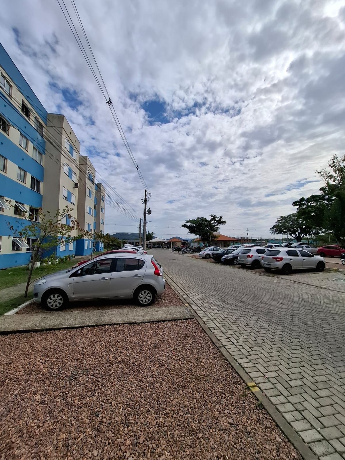 Apartamento, 2 quartos, 51 m² - Foto 20