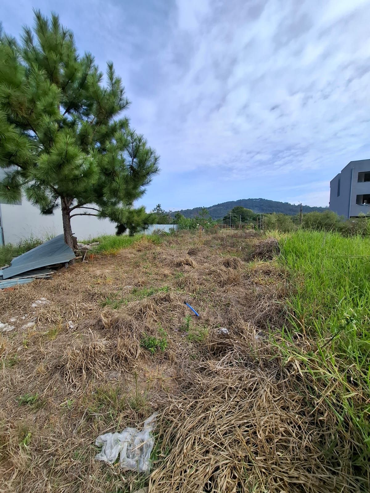 Terreno, 188 m² - Foto 2