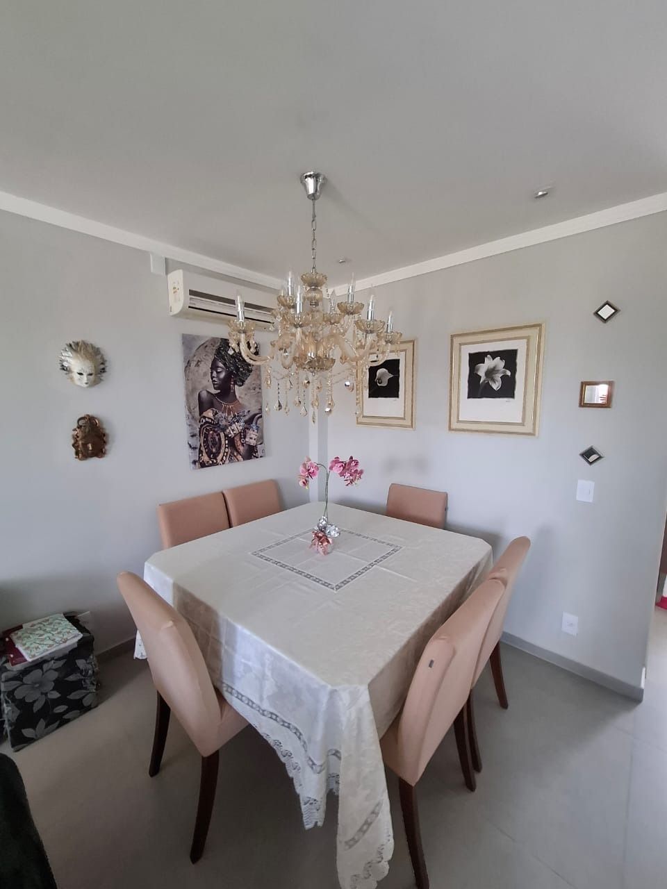 Casa, 3 quartos, 100 m² - Foto 5