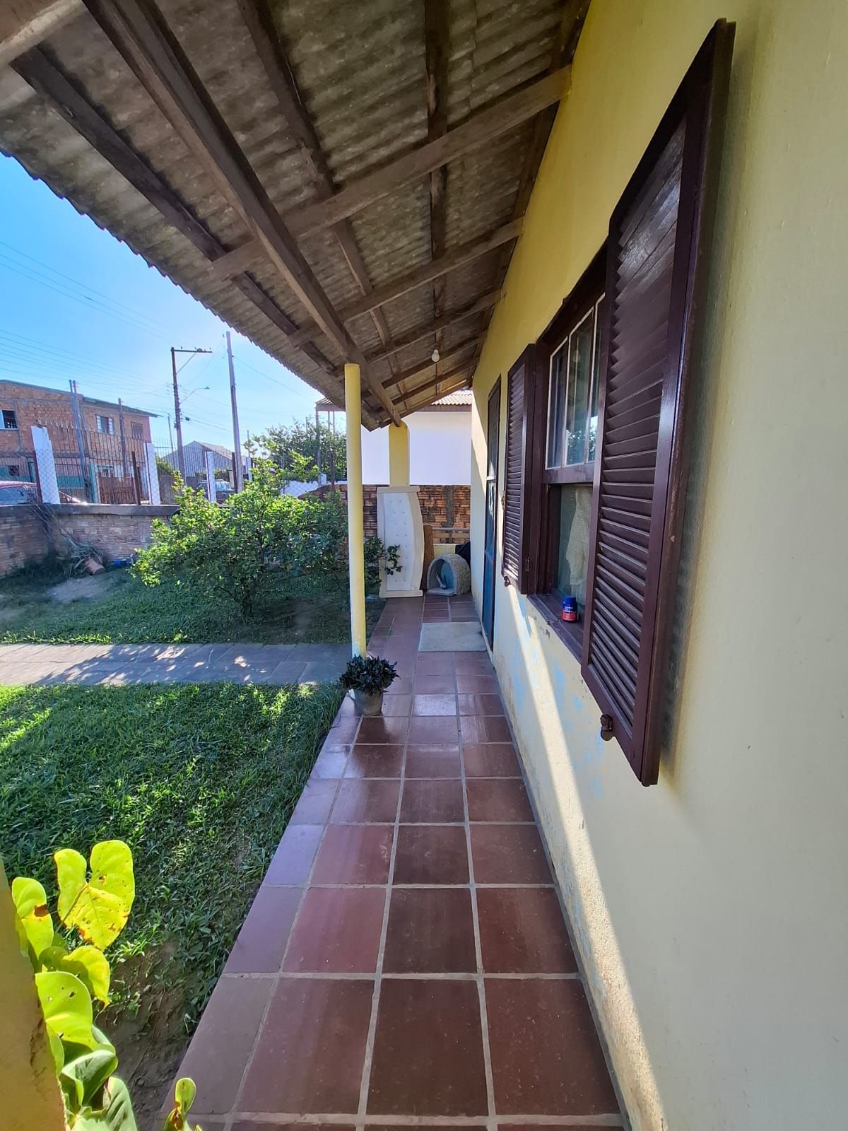 Casa à venda com 3 quartos, 80m² - Foto 6