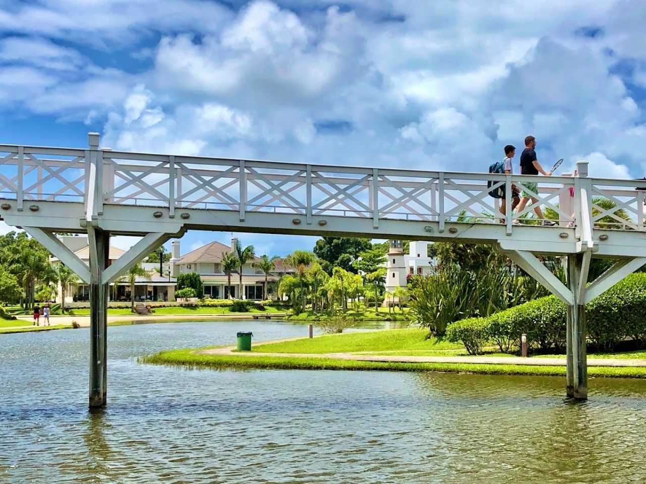 Casa de Condomínio, 6 quartos - Foto 55