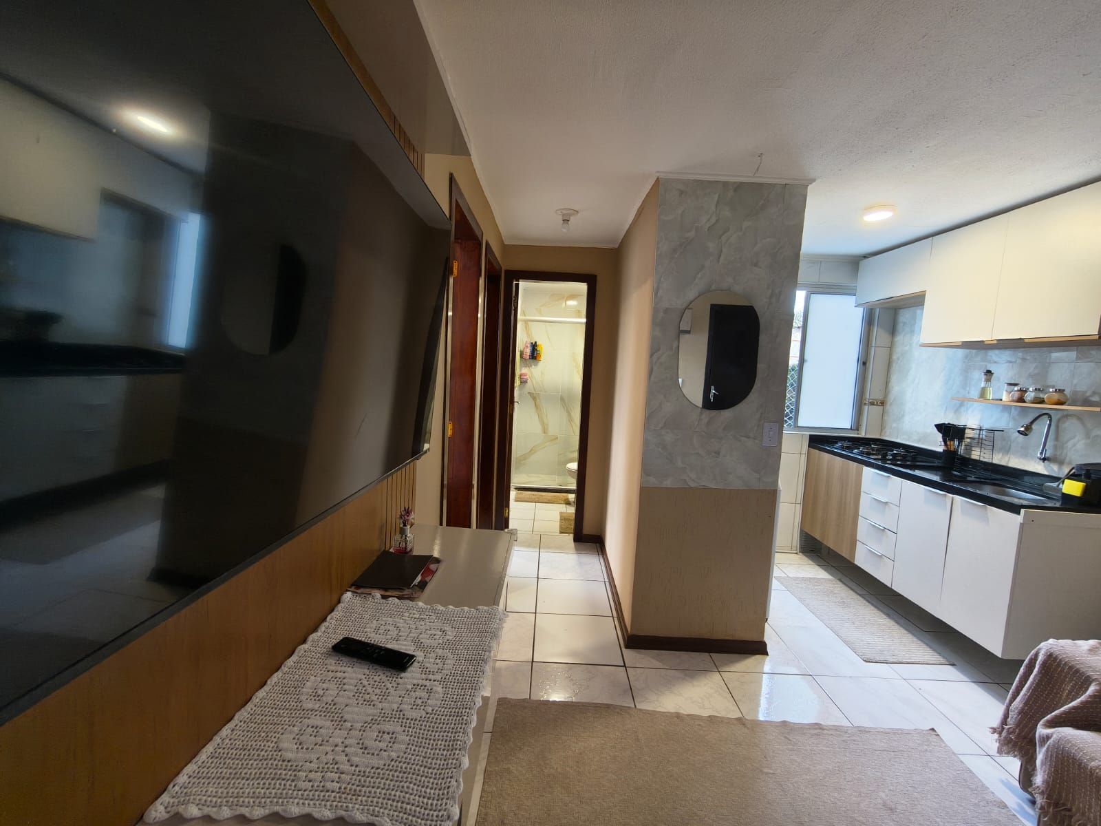 Apartamento, 2 quartos, 38 m² - Foto 17