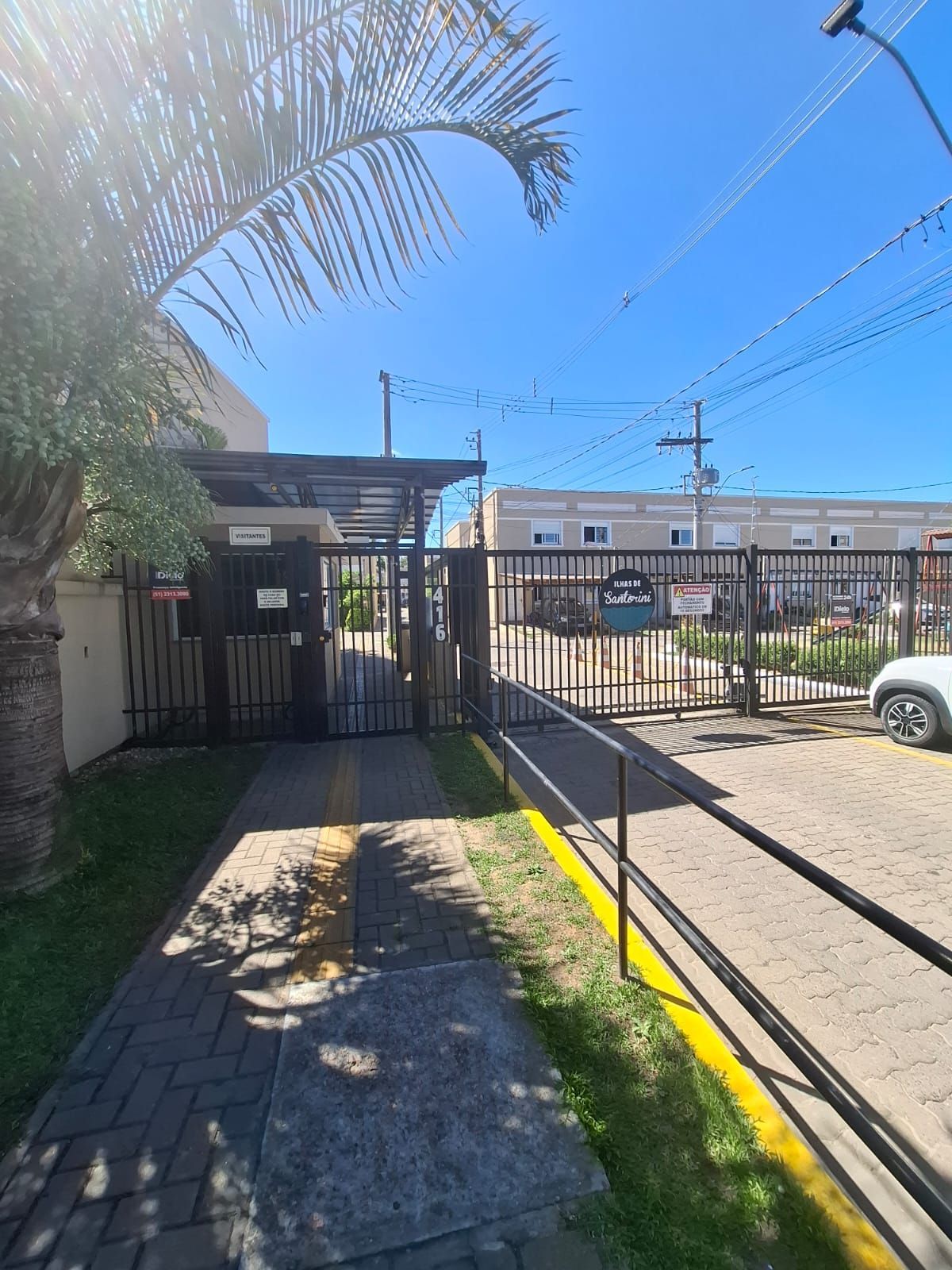 Casa de Condomínio à venda com 2 quartos, 84m² - Foto 2