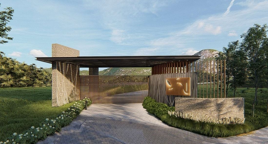 Terreno, 2 hectares - Foto 3