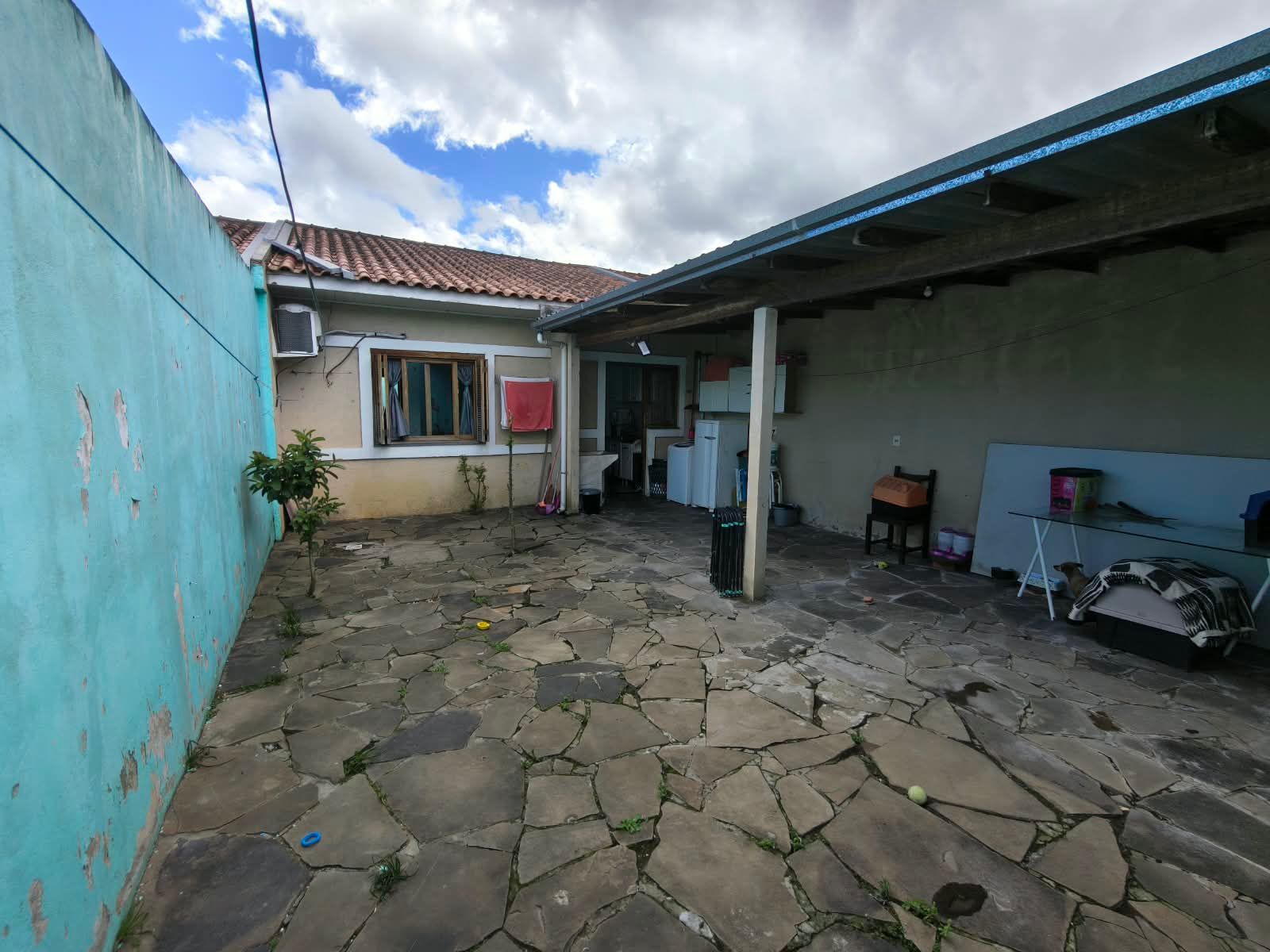 Casa, 2 quartos, 48 m² - Foto 14