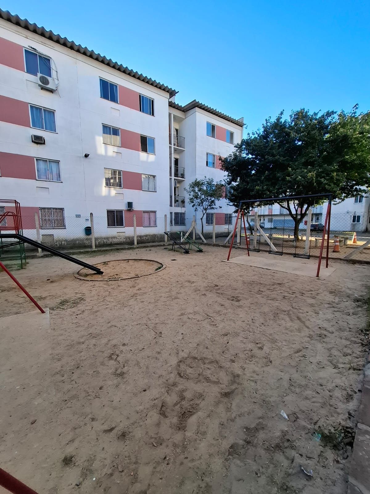 Apartamento à venda com 2 quartos, 49m² - Foto 10