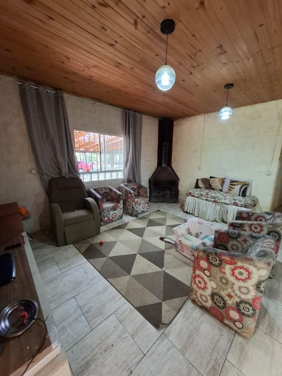 Sítio à venda com 4 quartos, 91m² - Foto 27