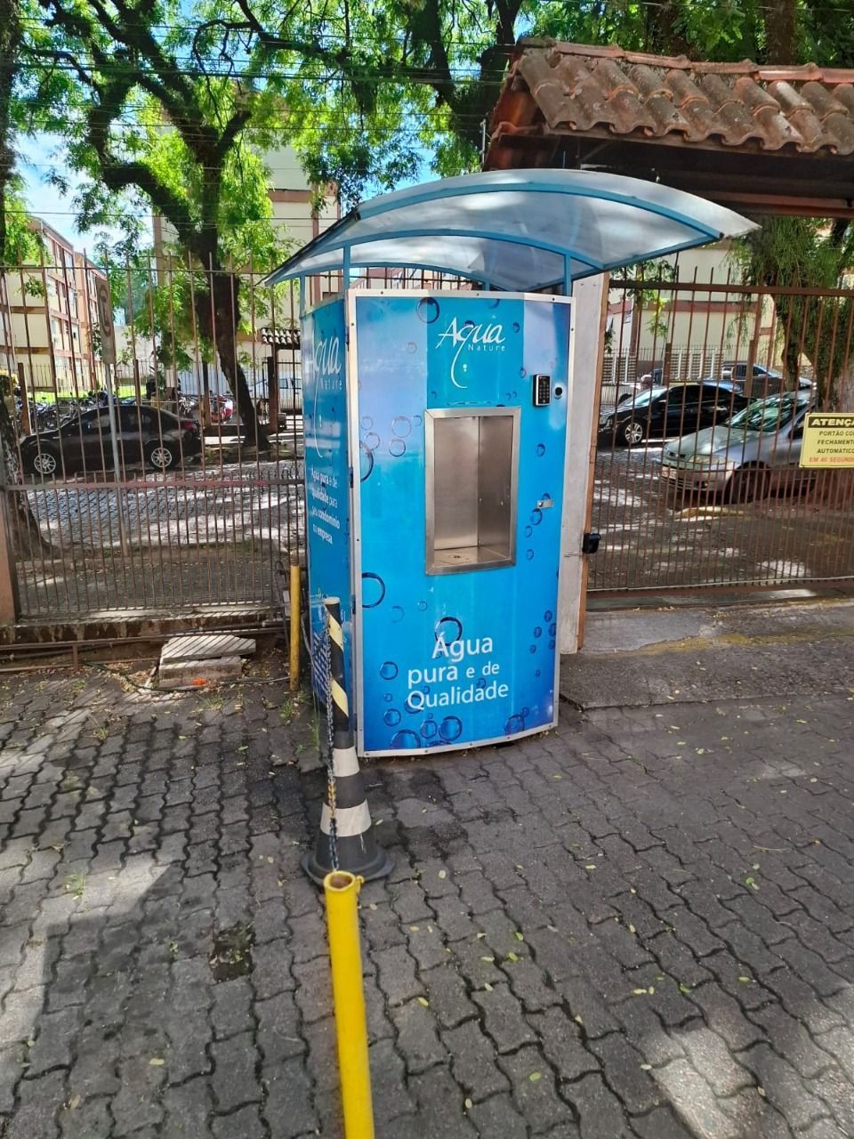 Apartamento, 2 quartos, 49 m² - Foto 15