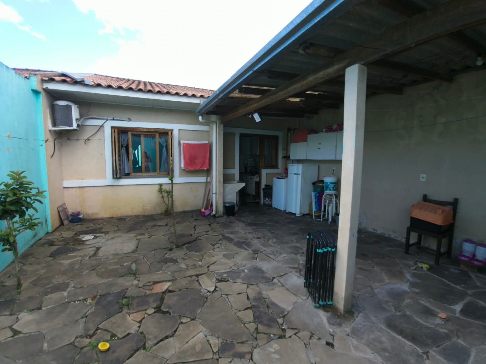 Casa, 2 quartos, 48 m² - Foto 15
