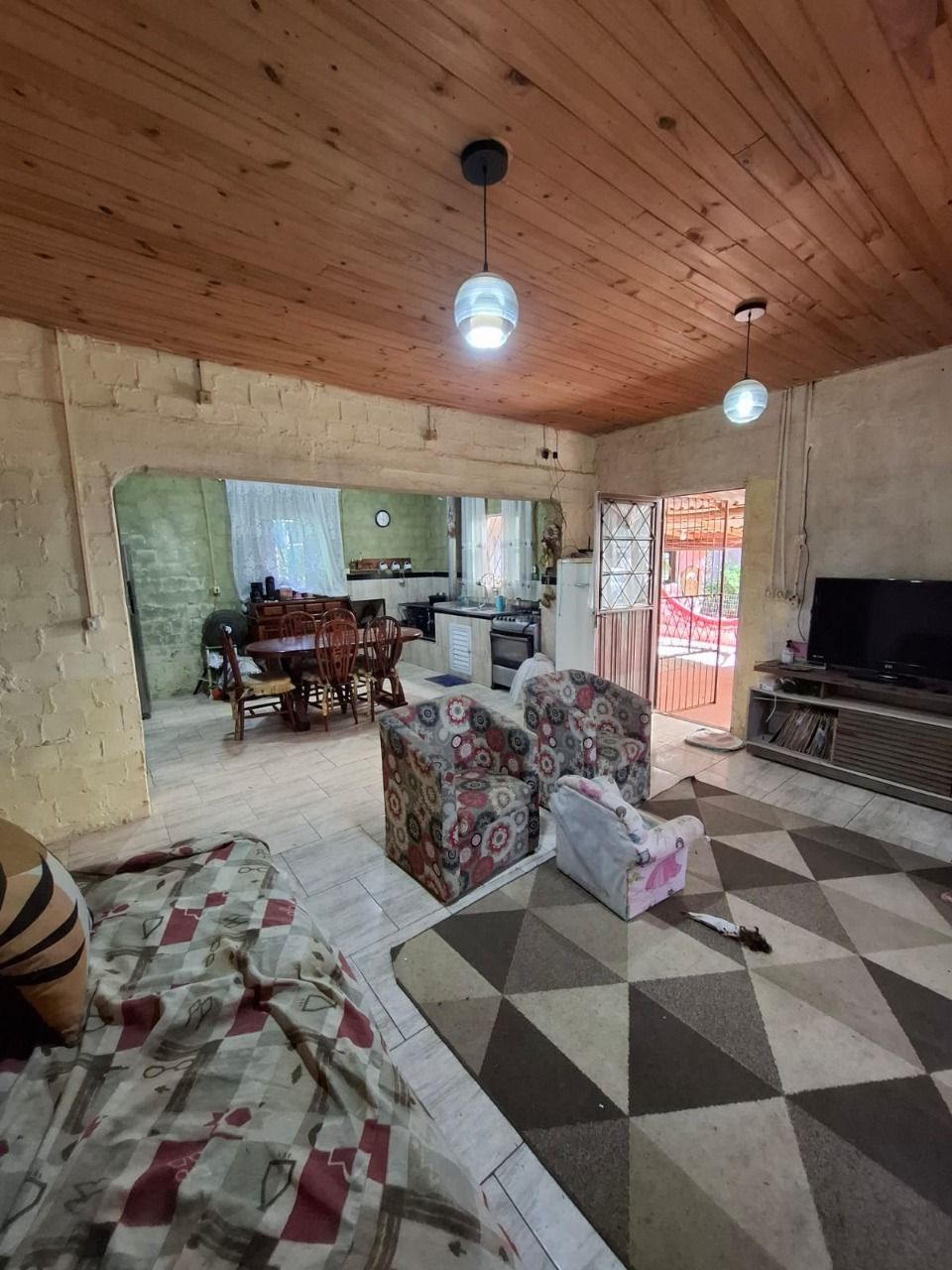 Sítio à venda com 4 quartos, 91m² - Foto 26