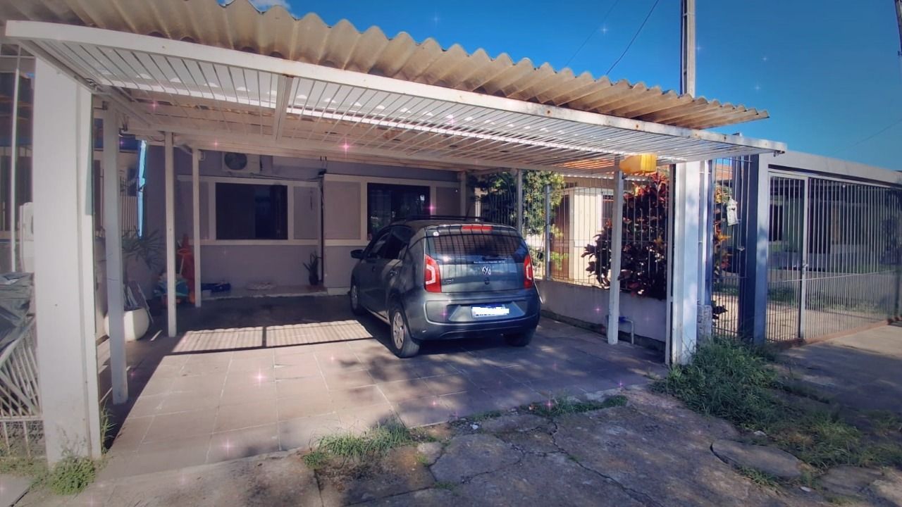Casa à venda com 2 quartos, 52m² - Foto 22