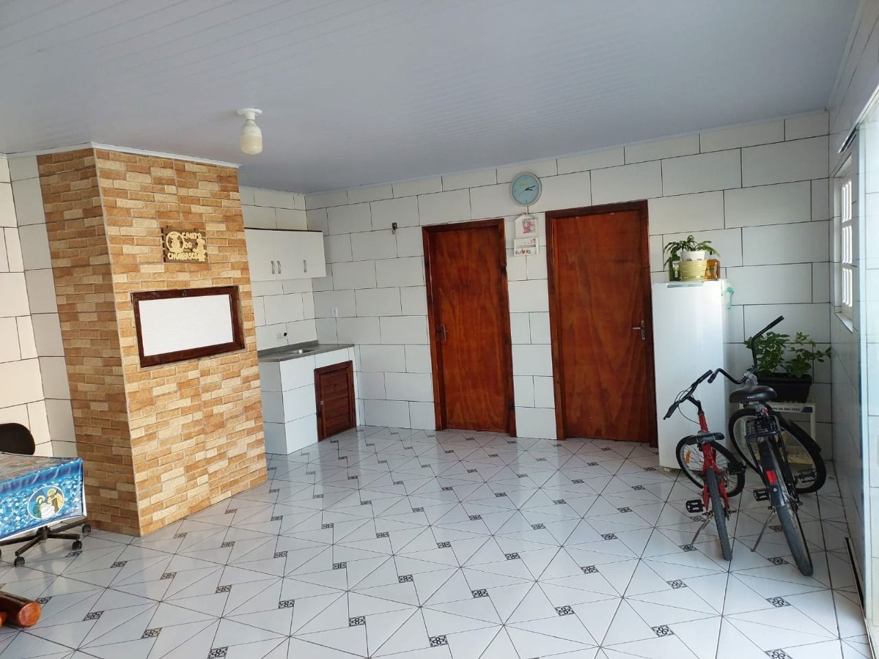 Casa à venda com 3 quartos, 101m² - Foto 13