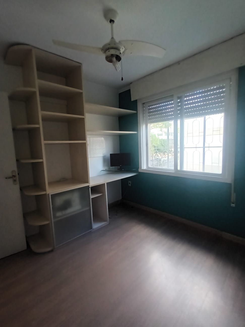 Apartamento, 2 quartos, 58 m² - Foto 6