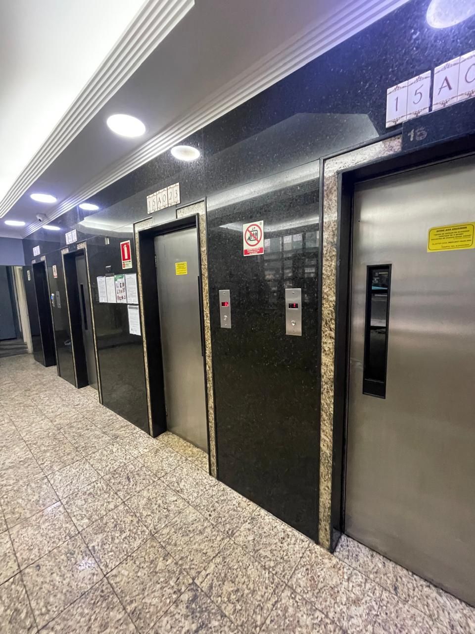 Sala Comercial, 1 sala, à venda, 27 m², Centro Histórico - Porto Alegre — foto 5