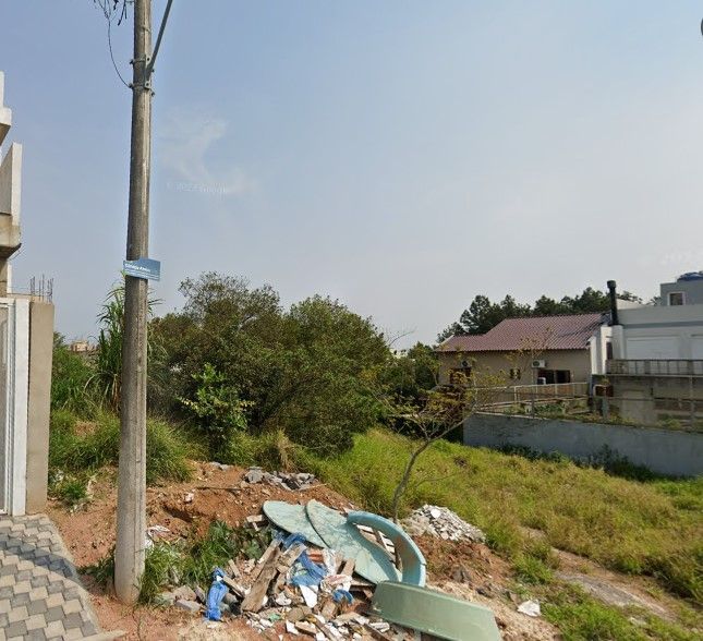 Terreno, 191 m² - Foto 2