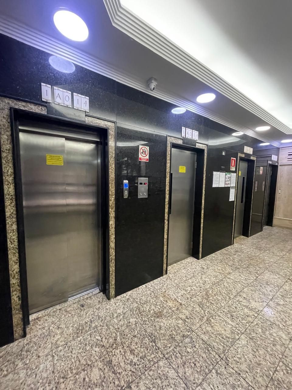 Sala Comercial, 1 sala, à venda, 27 m², Centro Histórico - Porto Alegre — foto 4