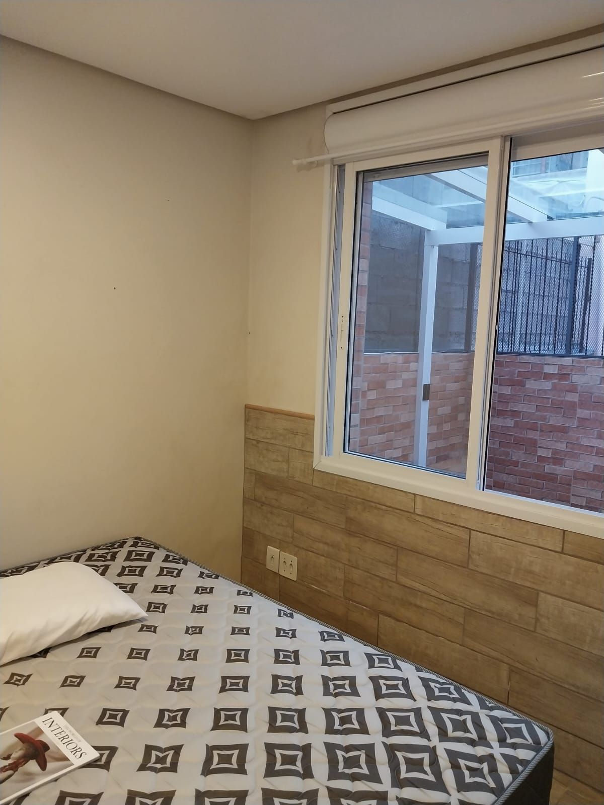 Apartamento, 1 quarto, 36 m² - Foto 19