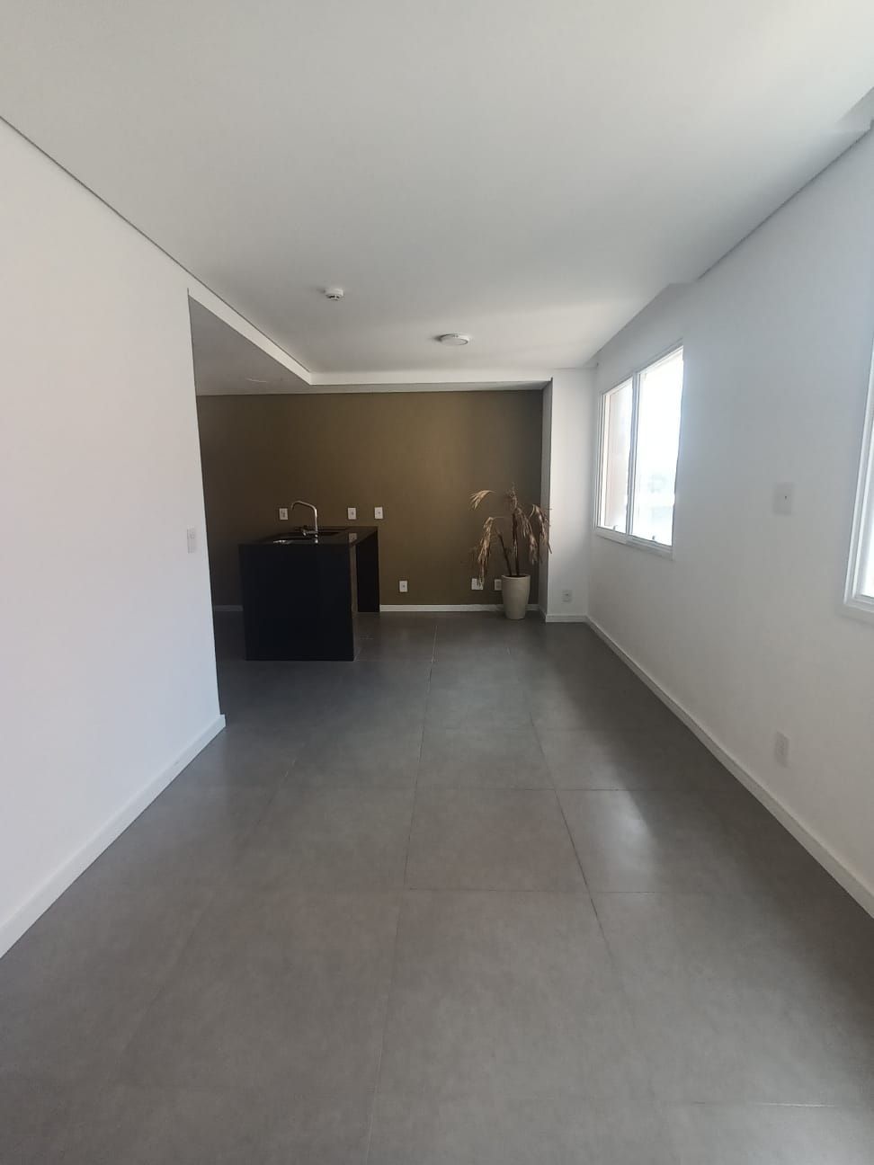 Apartamento, 1 quarto, 33 m² - Foto 18