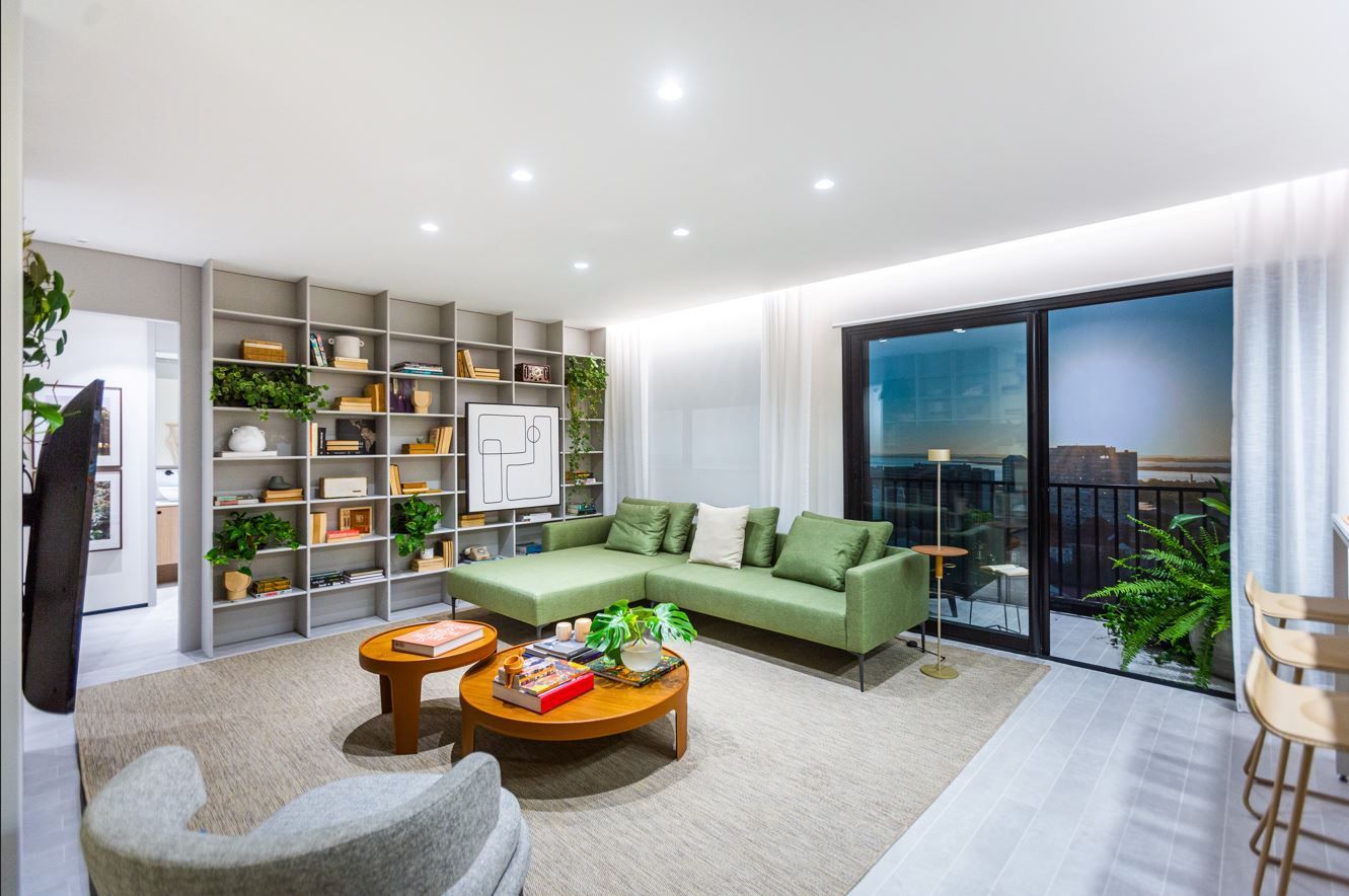 Studio 1 dormitório no bairro Cidade Baixa