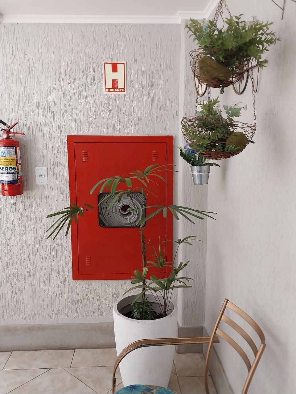 Apartamento, 1 quarto, 44 m² - Foto 7