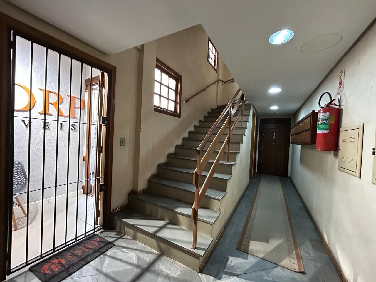 Sala-Conjunto, 31 m² - Foto 10