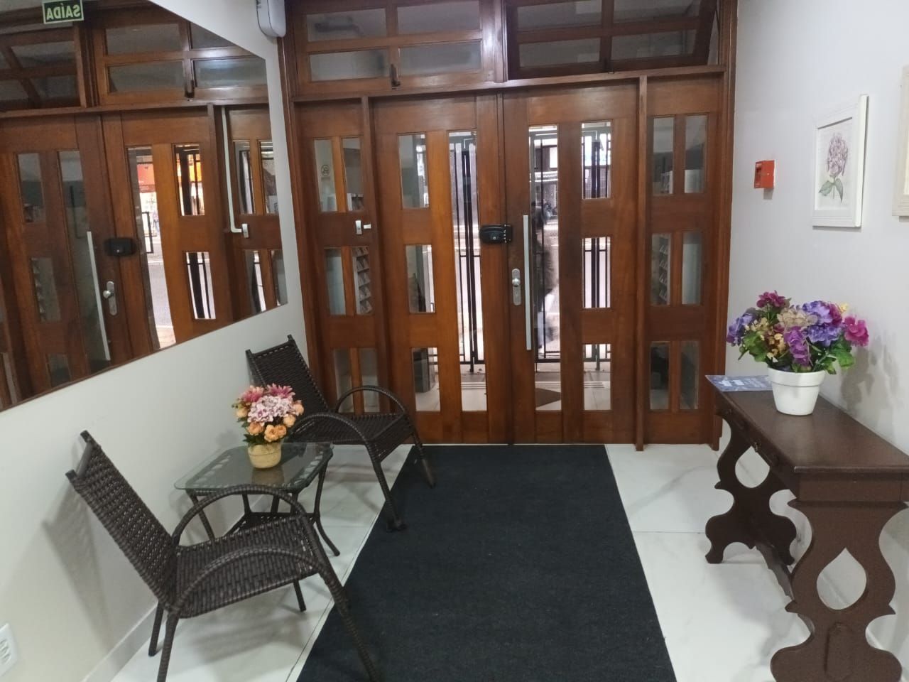 Apartamento, 2 quartos, à venda, 46 m², Centro Histórico - Porto Alegre — foto 2