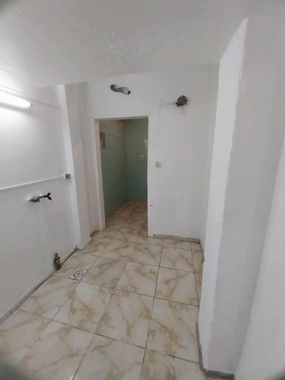 Loja-Salão, 38 m² - Foto 4