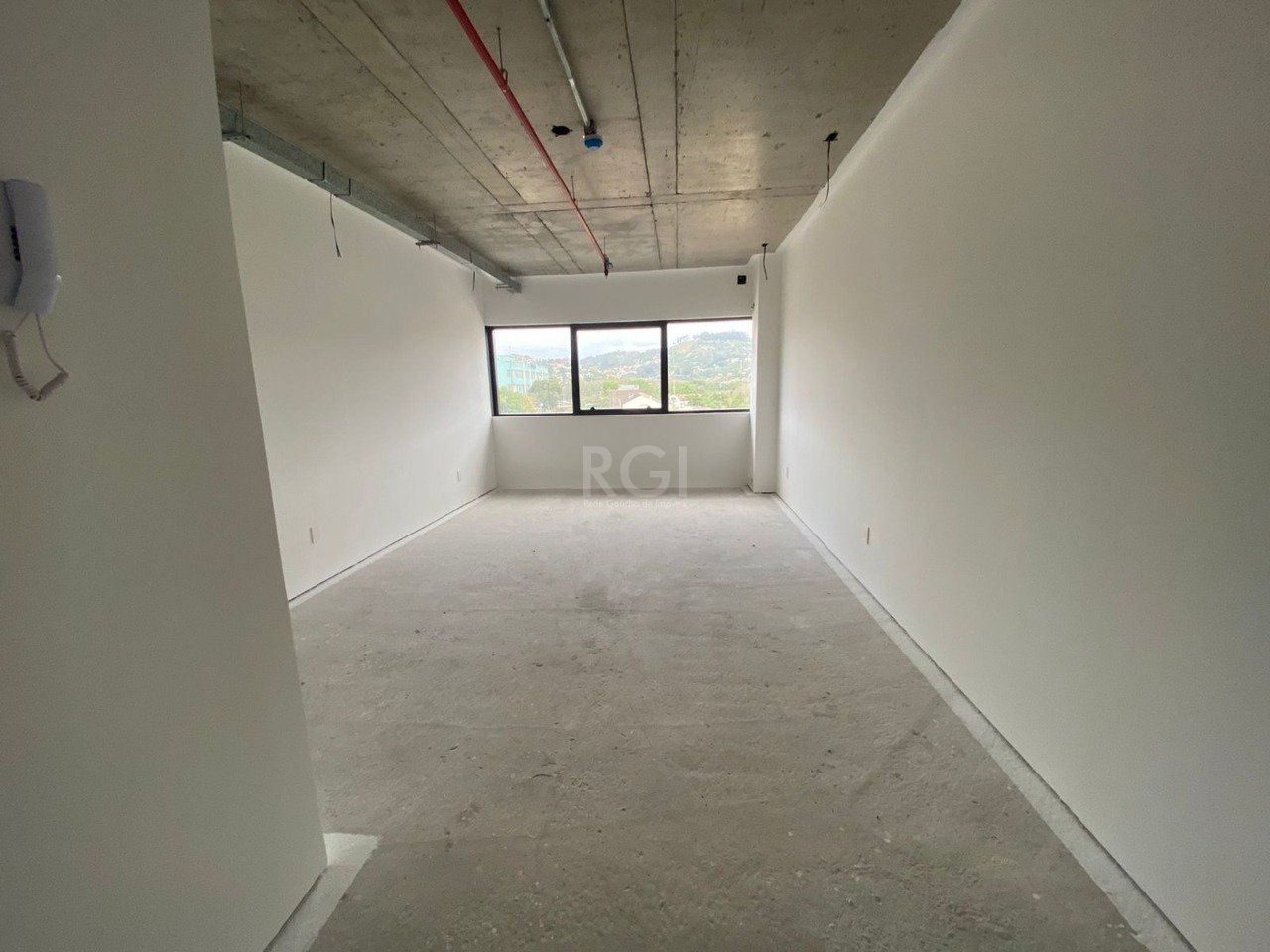 Conjunto Comercial-Sala à venda, 34m² - Foto 2