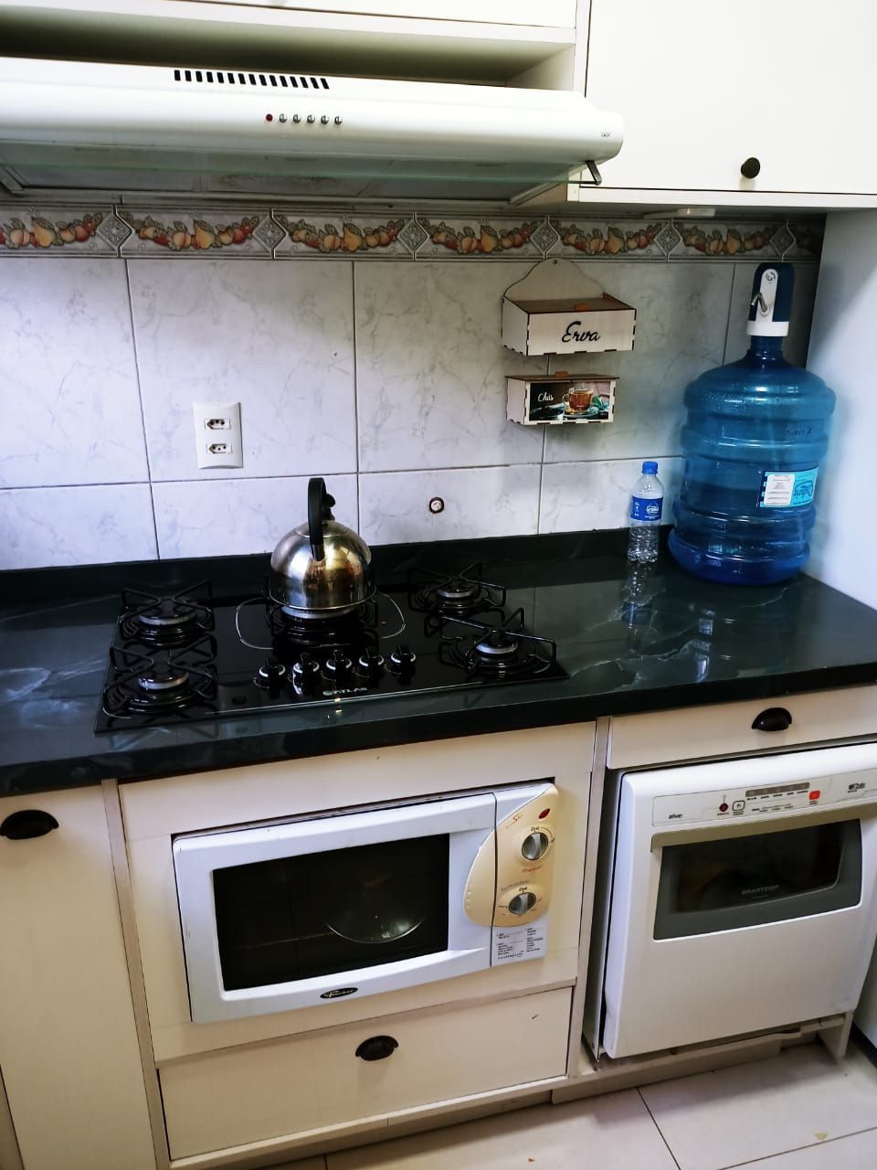 Apartamento, 2 quartos, 55 m² - Foto 32