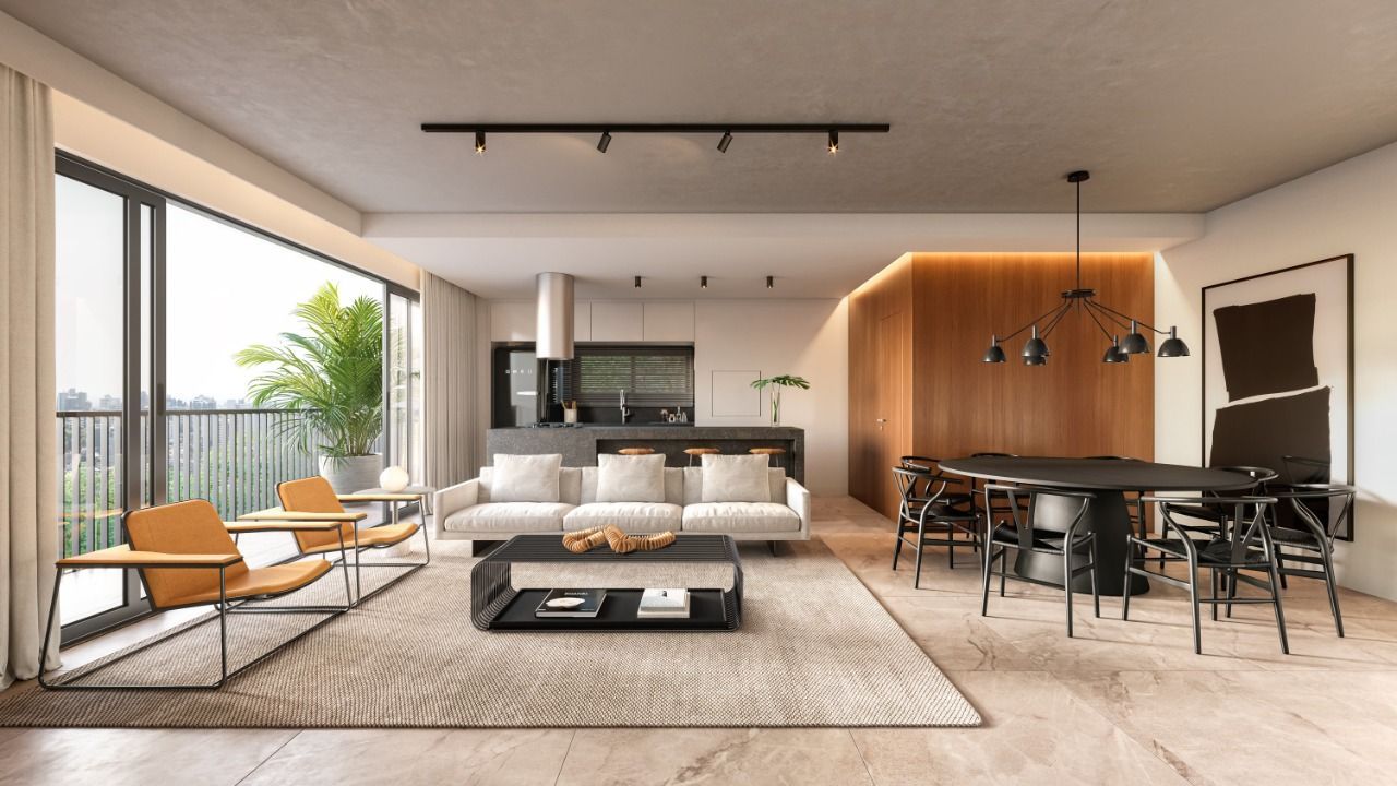 Apartamento, 3 quartos, 124 m² - Foto 16