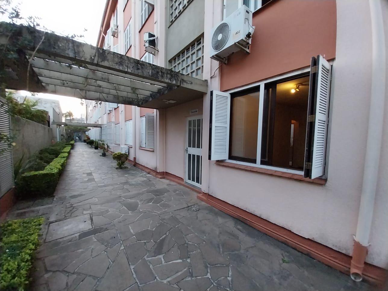 Apartamento, 2 quartos, 68 m² - Foto 1