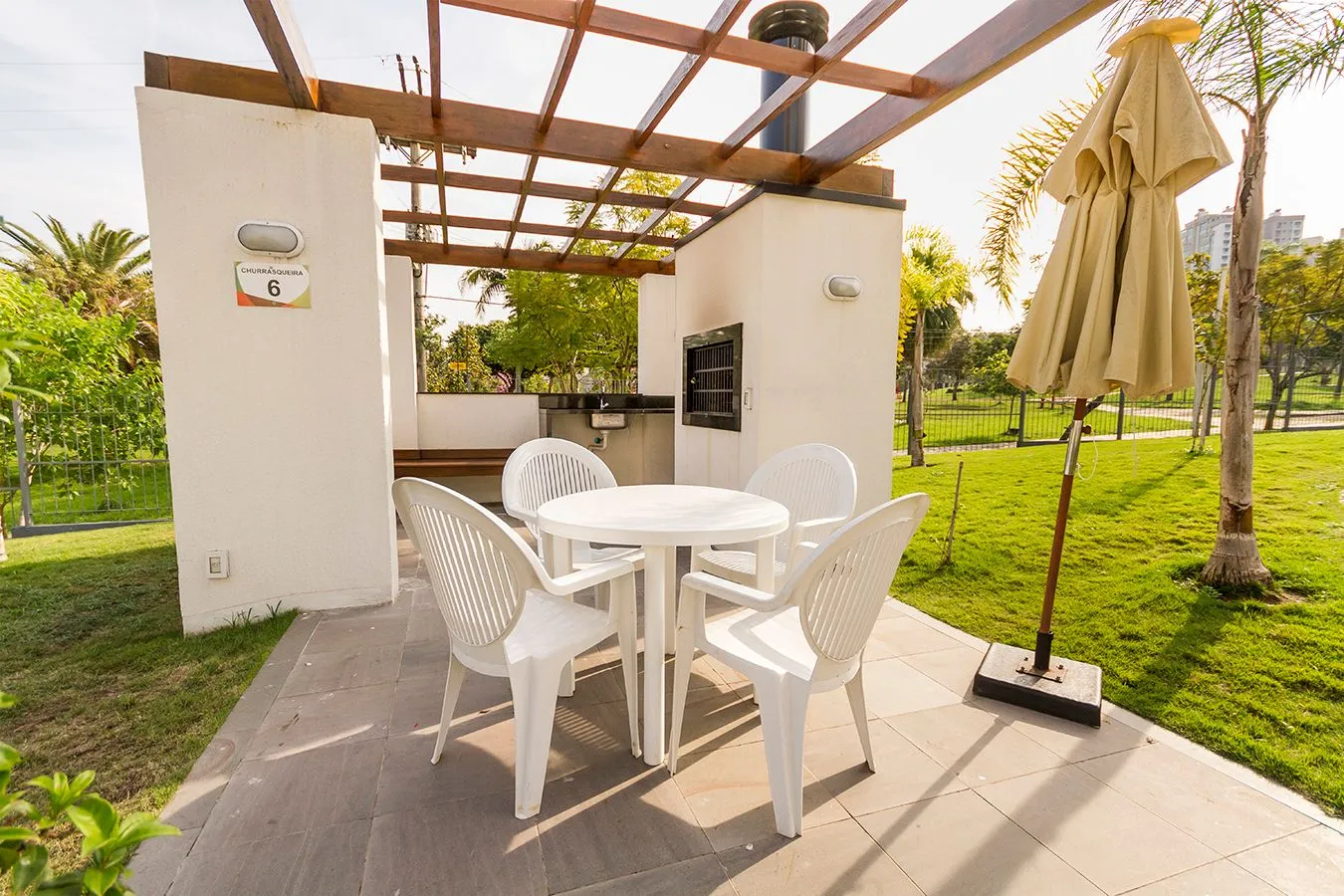 Apartamento, 2 quartos, 65 m² - Foto 32