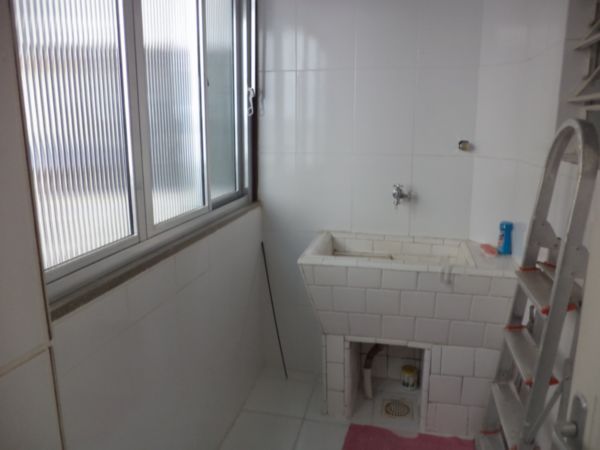 Apartamento à venda com 2 quartos, 69m² - Foto 7