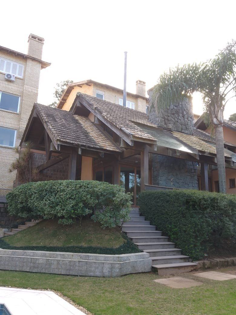 Casa de Condomínio à venda com 3 quartos, 212m² - Foto 33