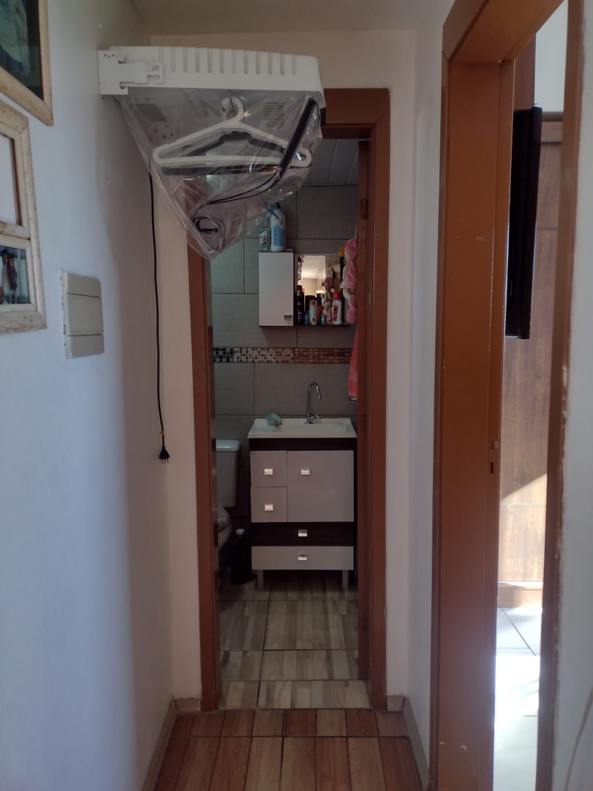 Apartamento à venda com 2 quartos, 43m² - Foto 10