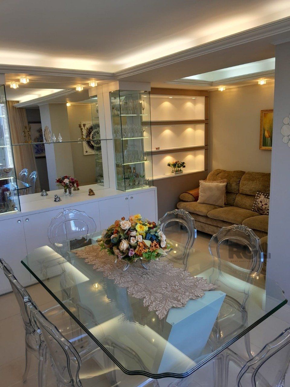 Apartamento, 3 quartos, 97 m² - Foto 1