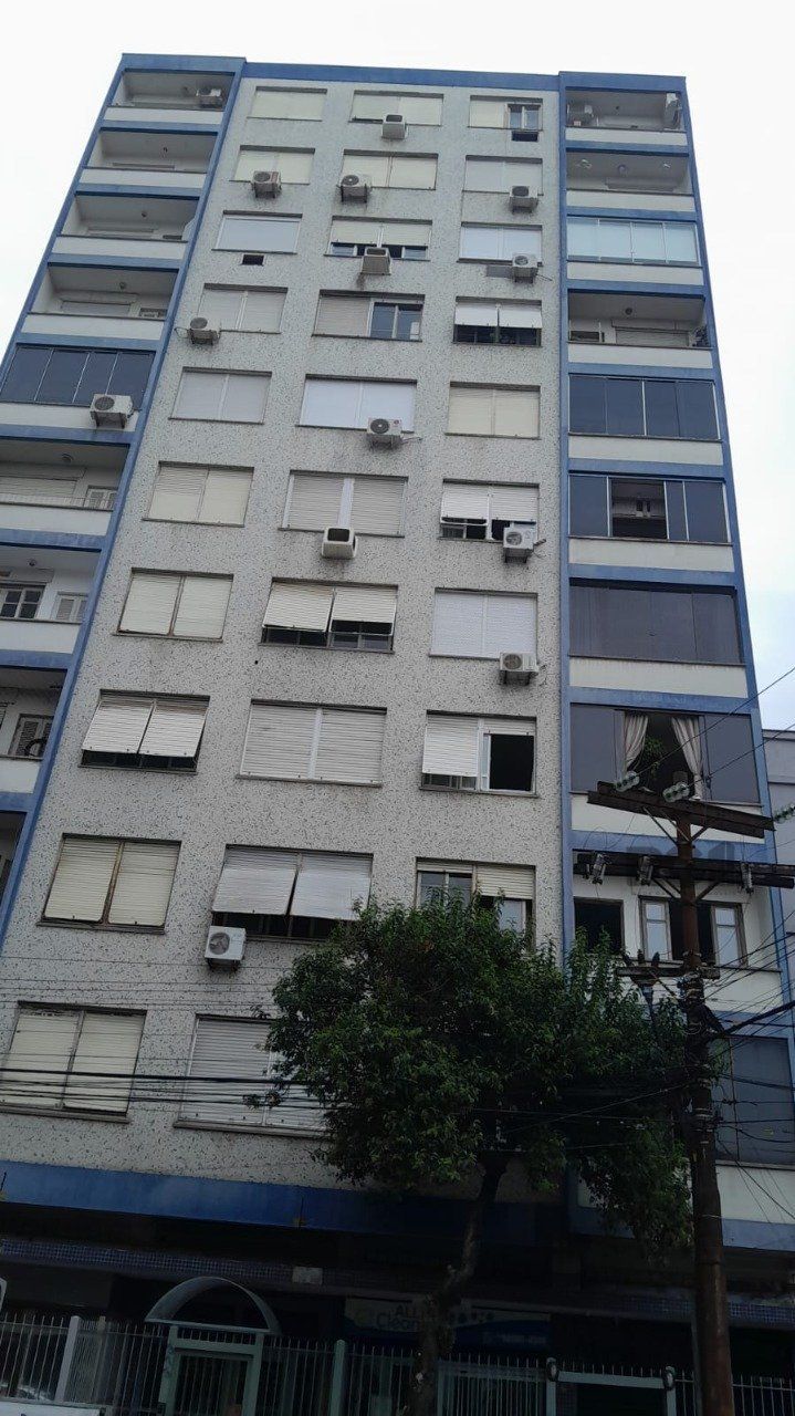 Kitnet 1 dormitório no bairro Cidade Baixa