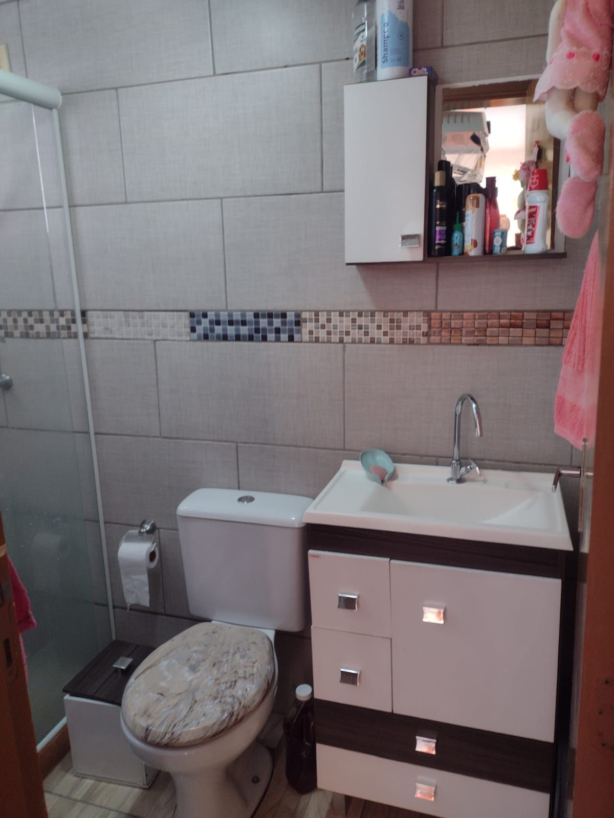 Apartamento à venda com 2 quartos, 43m² - Foto 3