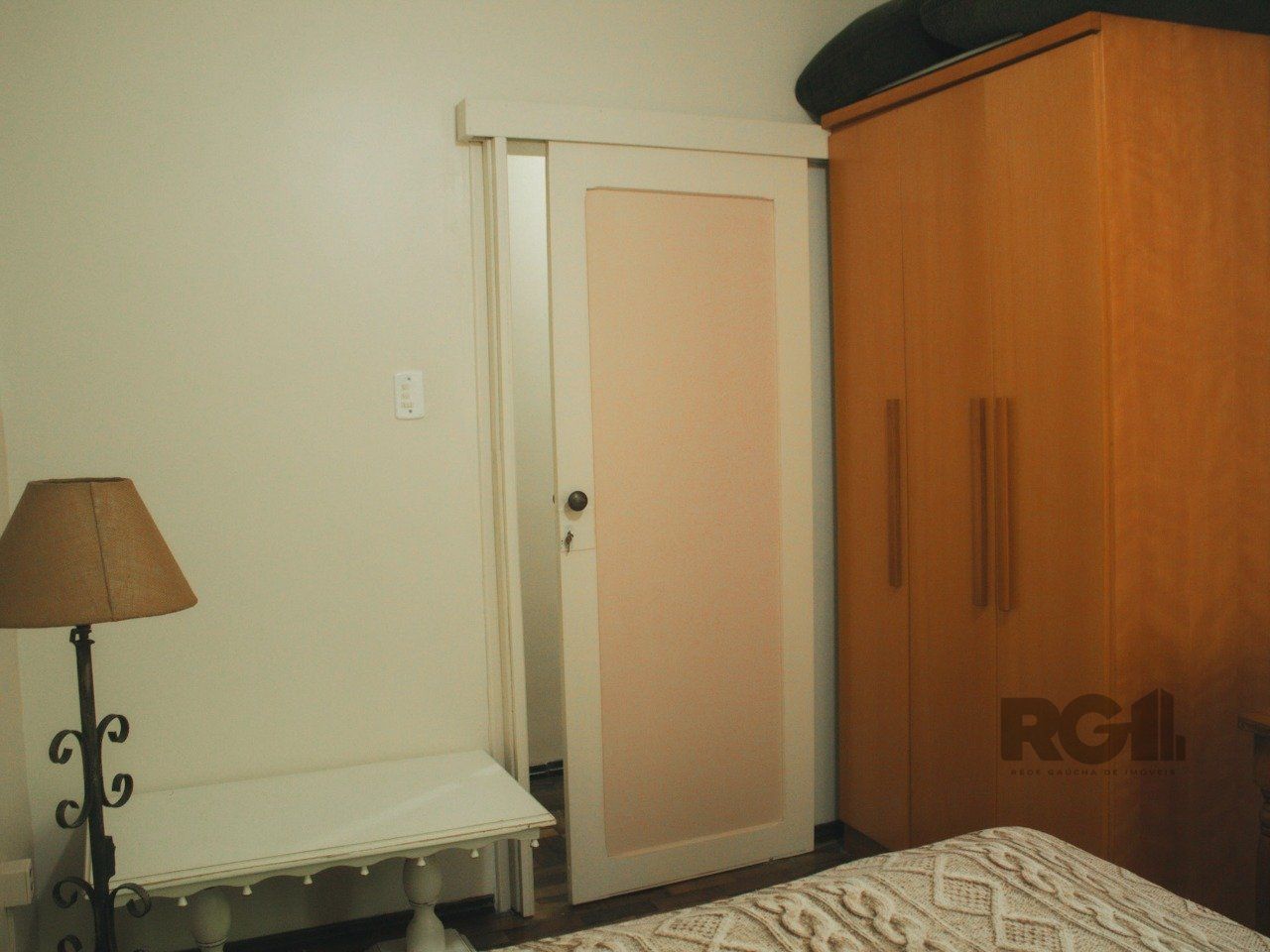 Apartamento, 2 quartos, 59 m² - Foto 3