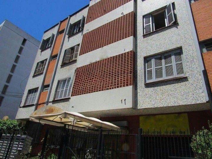 Studio, 1 quarto, à venda, 27 m², Cidade Baixa - Porto Alegre — foto 1