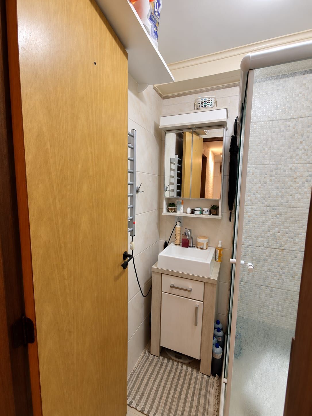 Apartamento, 2 quartos, à venda, 39 m², Lomba do Pinheiro - Porto Alegre — foto 5