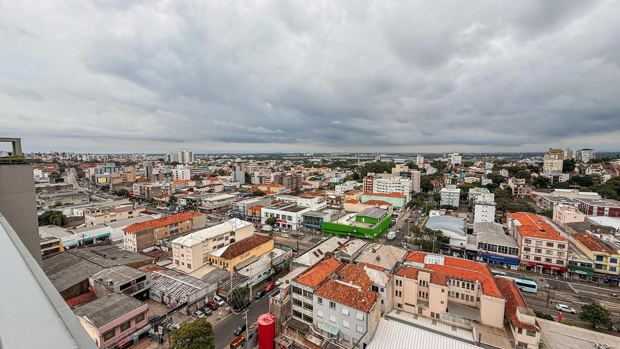 Apartamento, 1 quarto, à venda, 44 m², Passo da Areia - Porto Alegre — foto 4