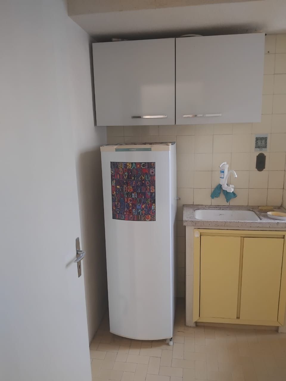 Kitnet-Studio, 27 m² - Foto 11
