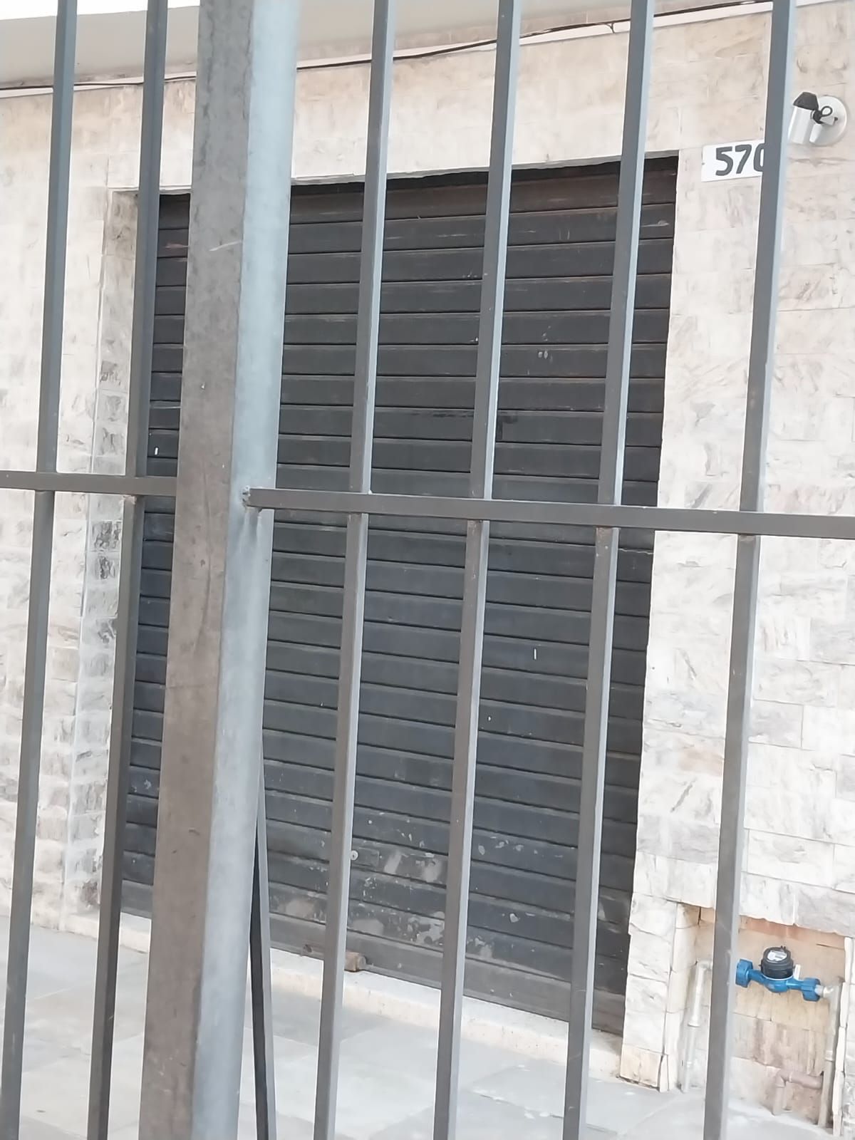 Loja-Salão, 38 m² - Foto 12