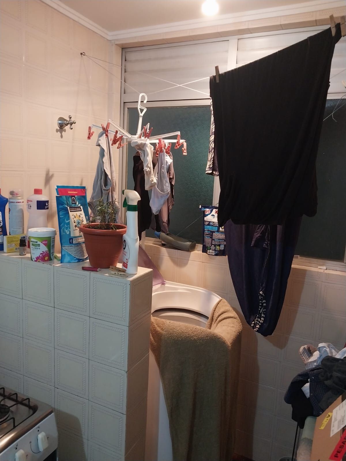 Apartamento, 1 quarto, 39 m² - Foto 30